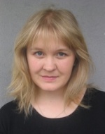 Lucie Rohlíková